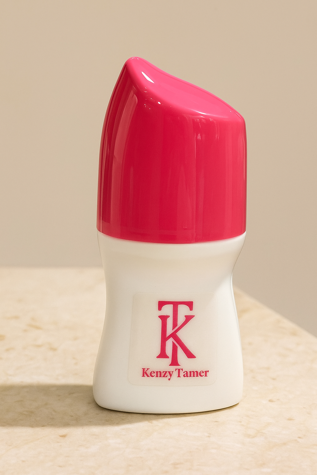 KT Deodorant Roll-On