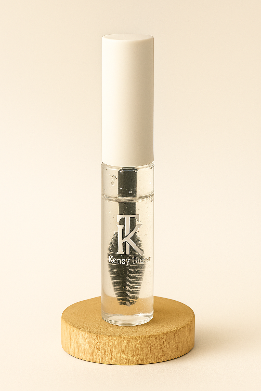 Clear Hydrating Mascara