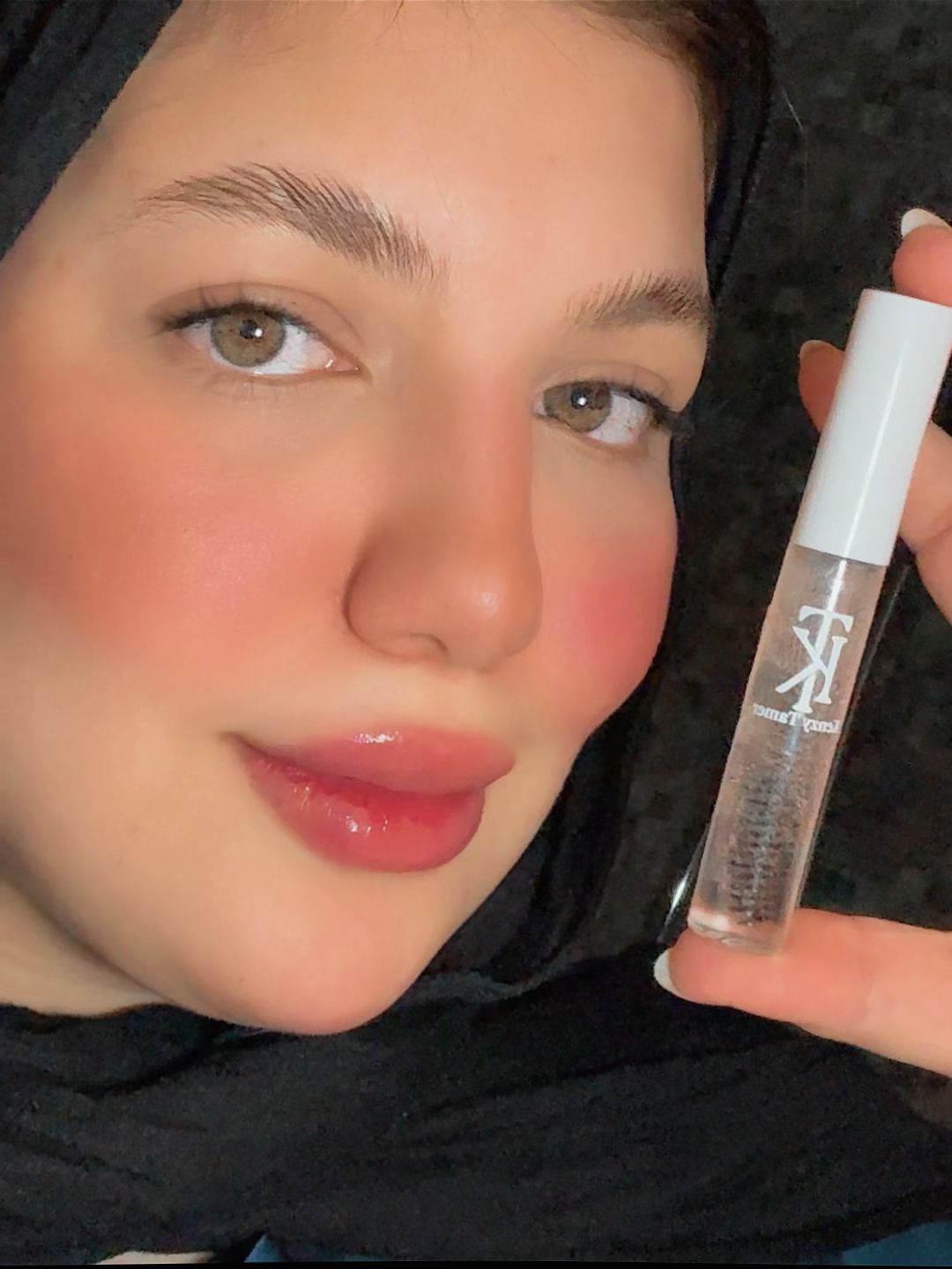 Clear Hydrating Mascara