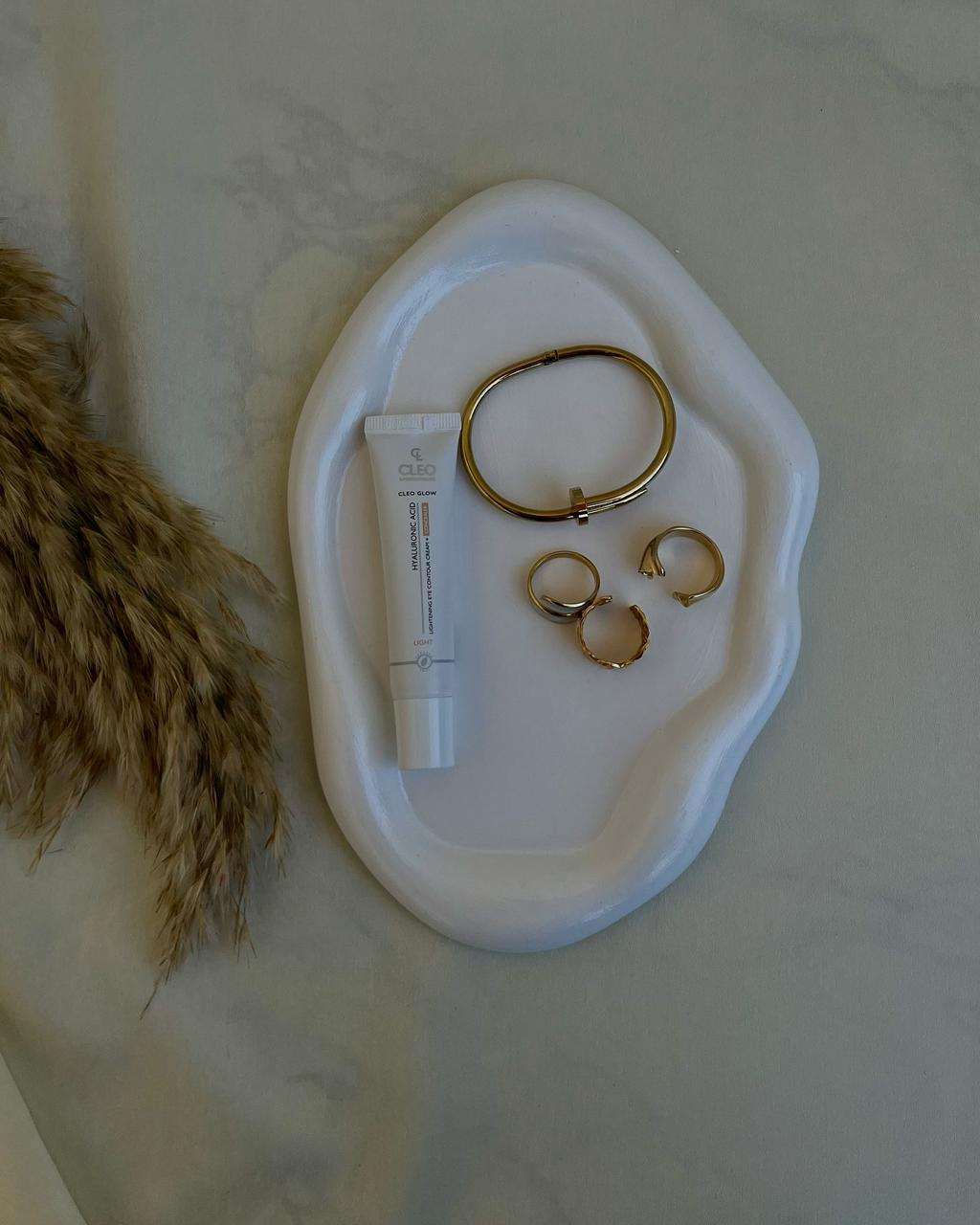 Jewelry Tray – Trinket Dish