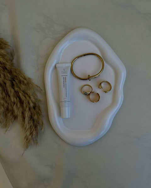 Jewelry Tray – Trinket Dish