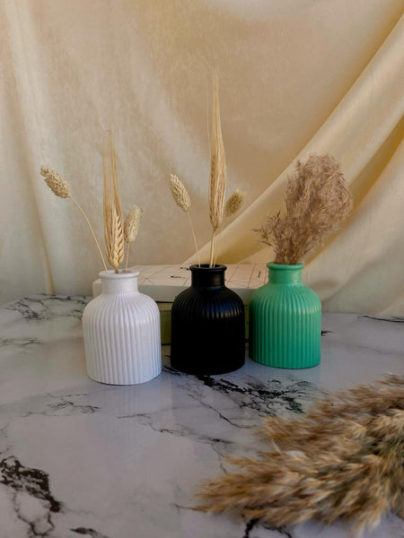 Mini Vase – Decorative Table Vase