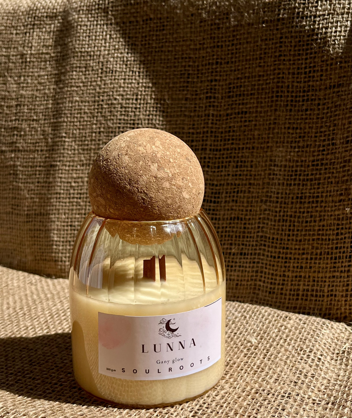 Lunna Candl