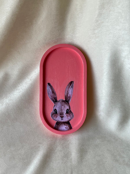 Bunny Tray