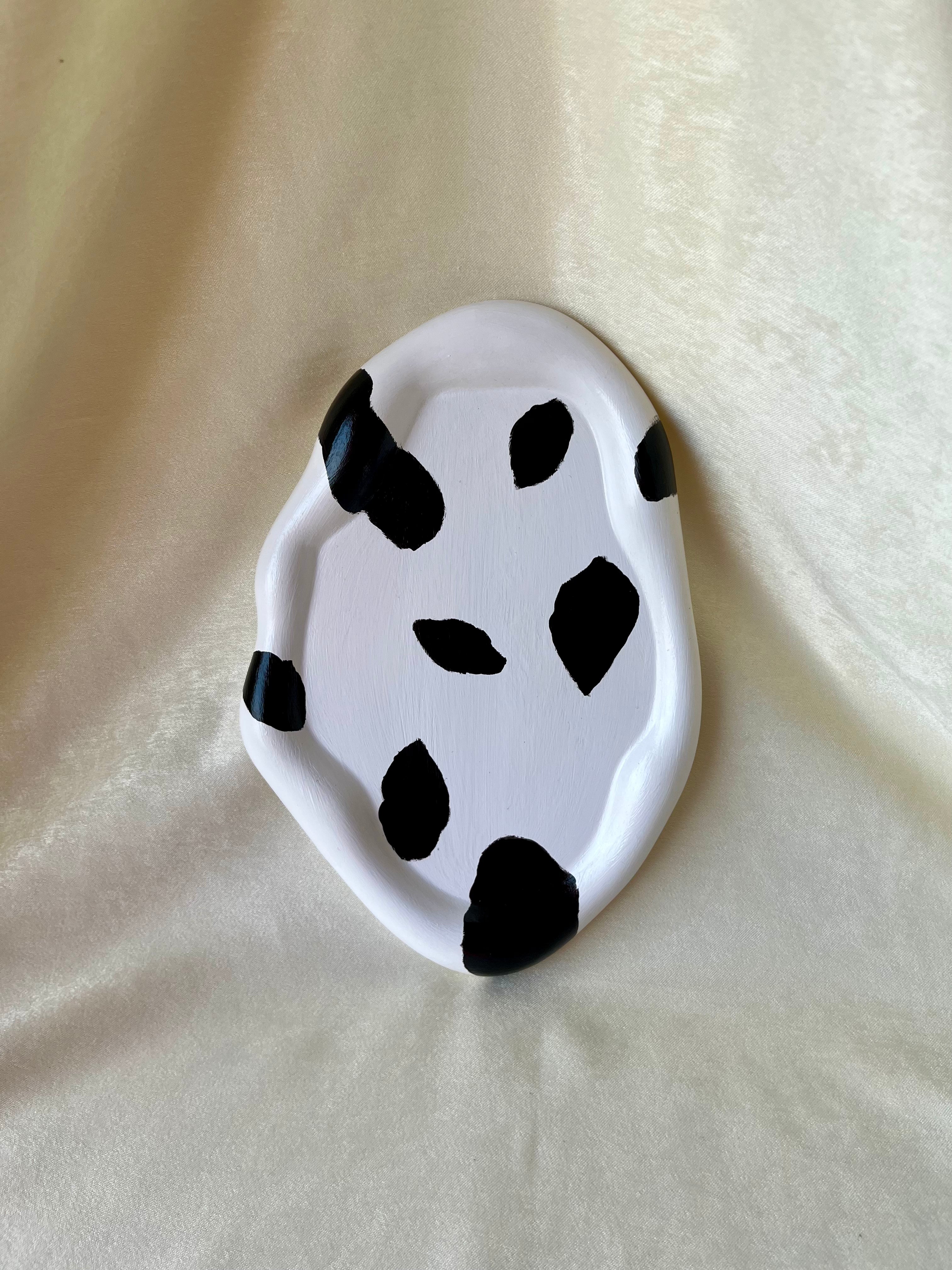 Moo Tray