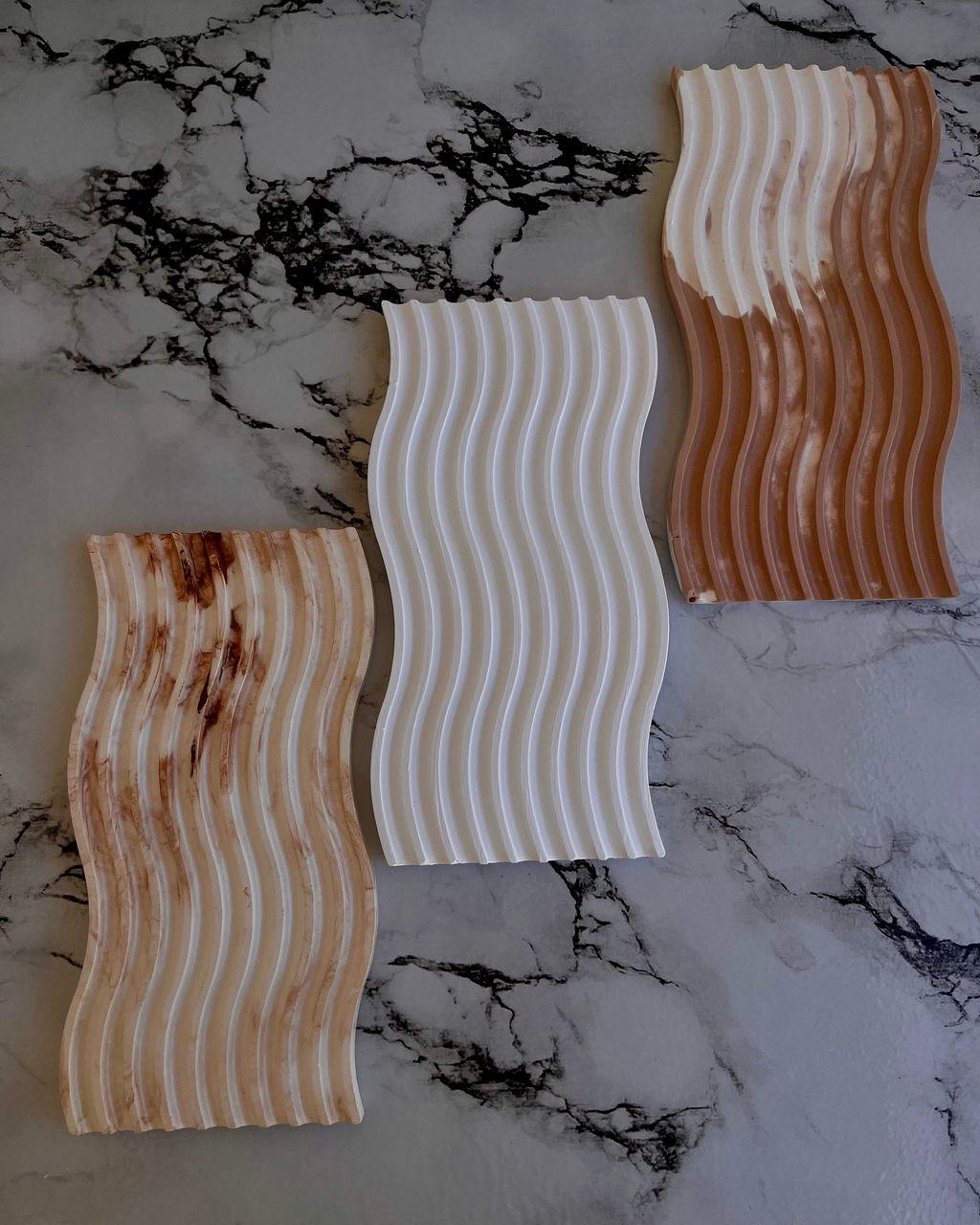Wave Tray