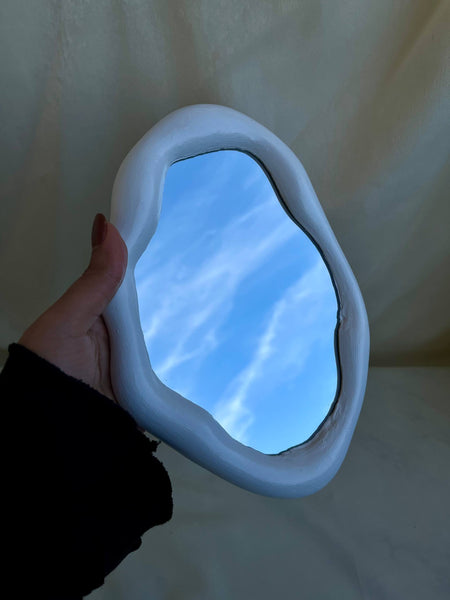 Cloud Mirror