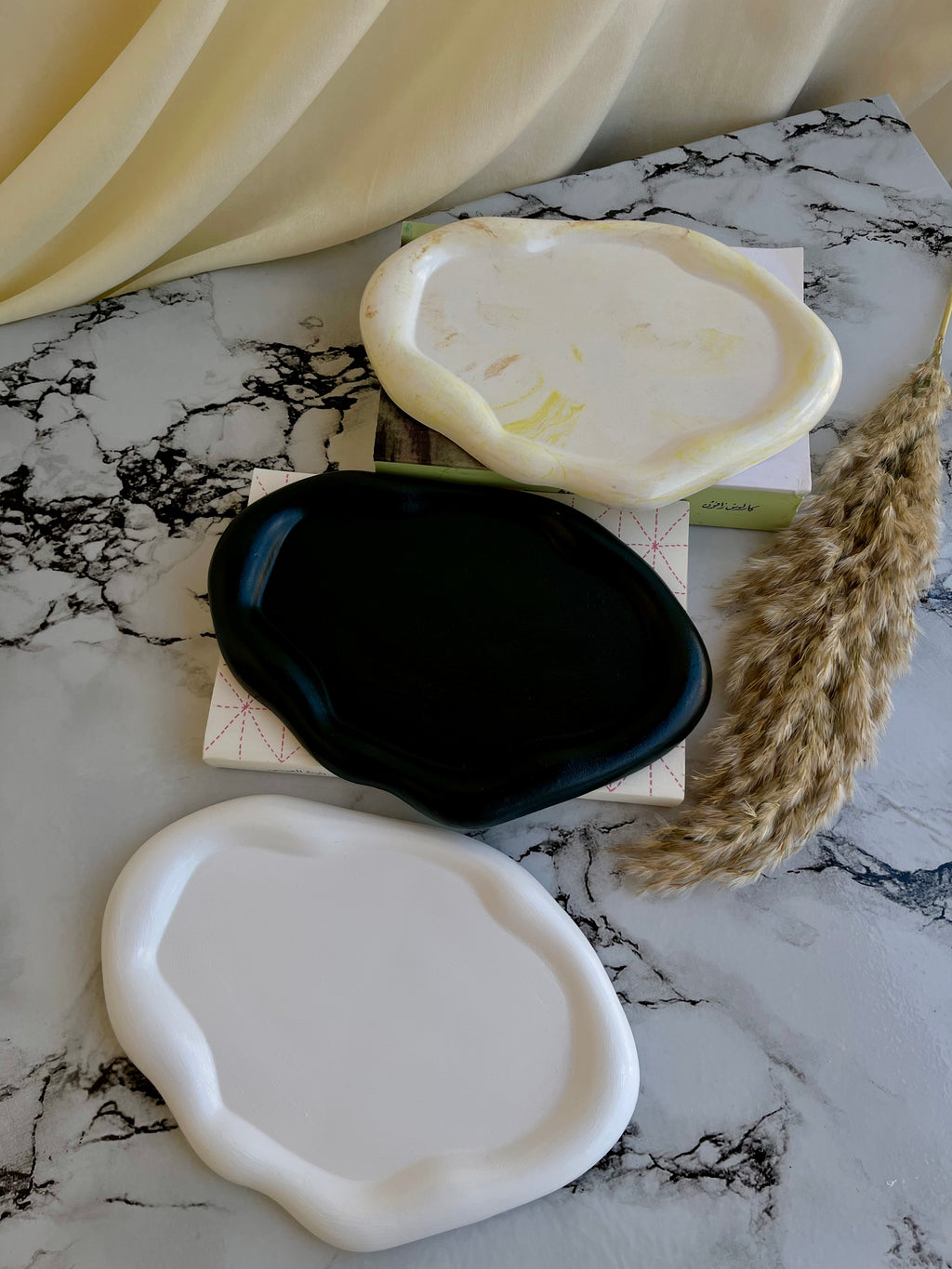 Jewelry Tray – Trinket Dish