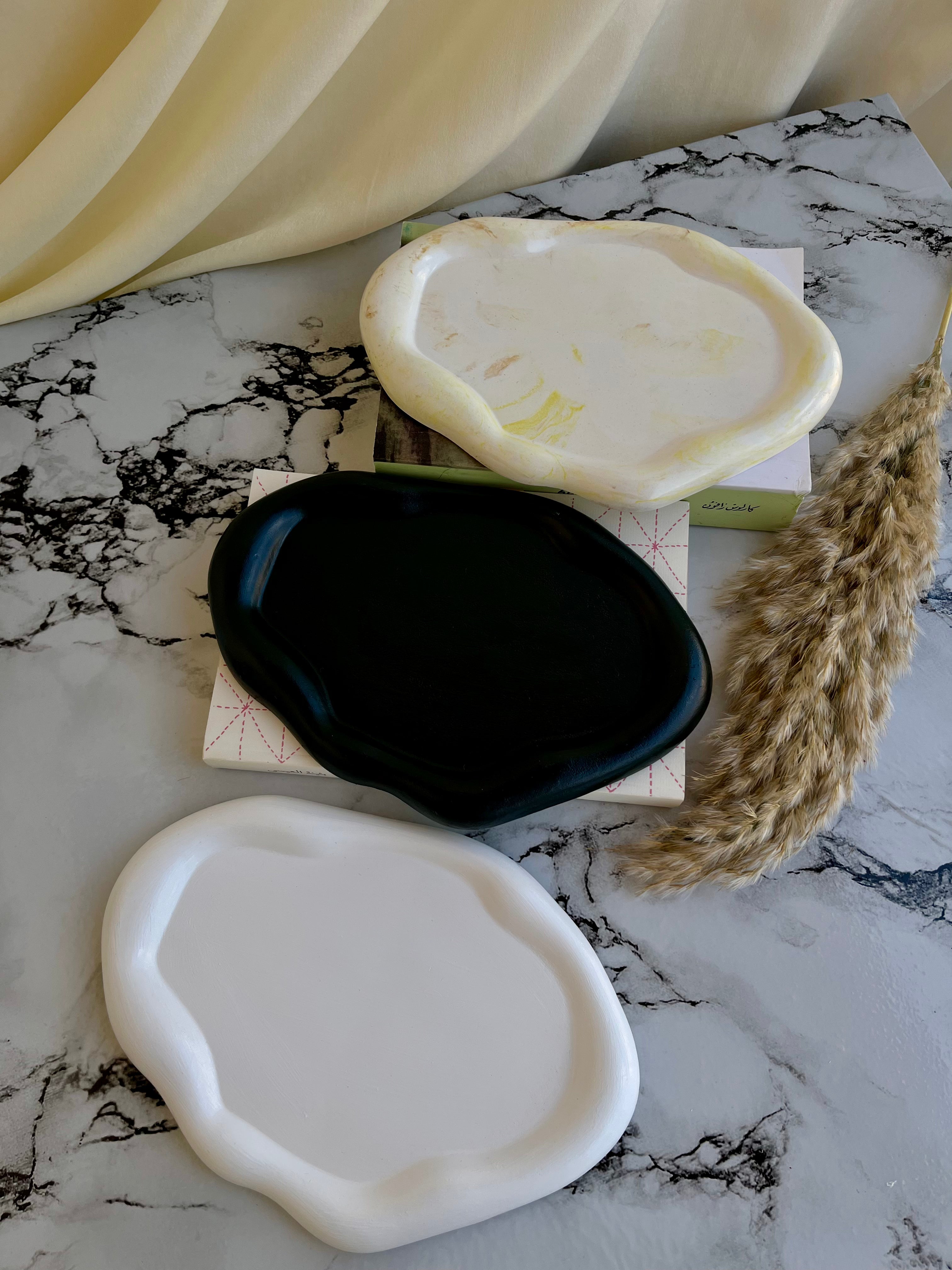 Jewelry Tray – Trinket Dish