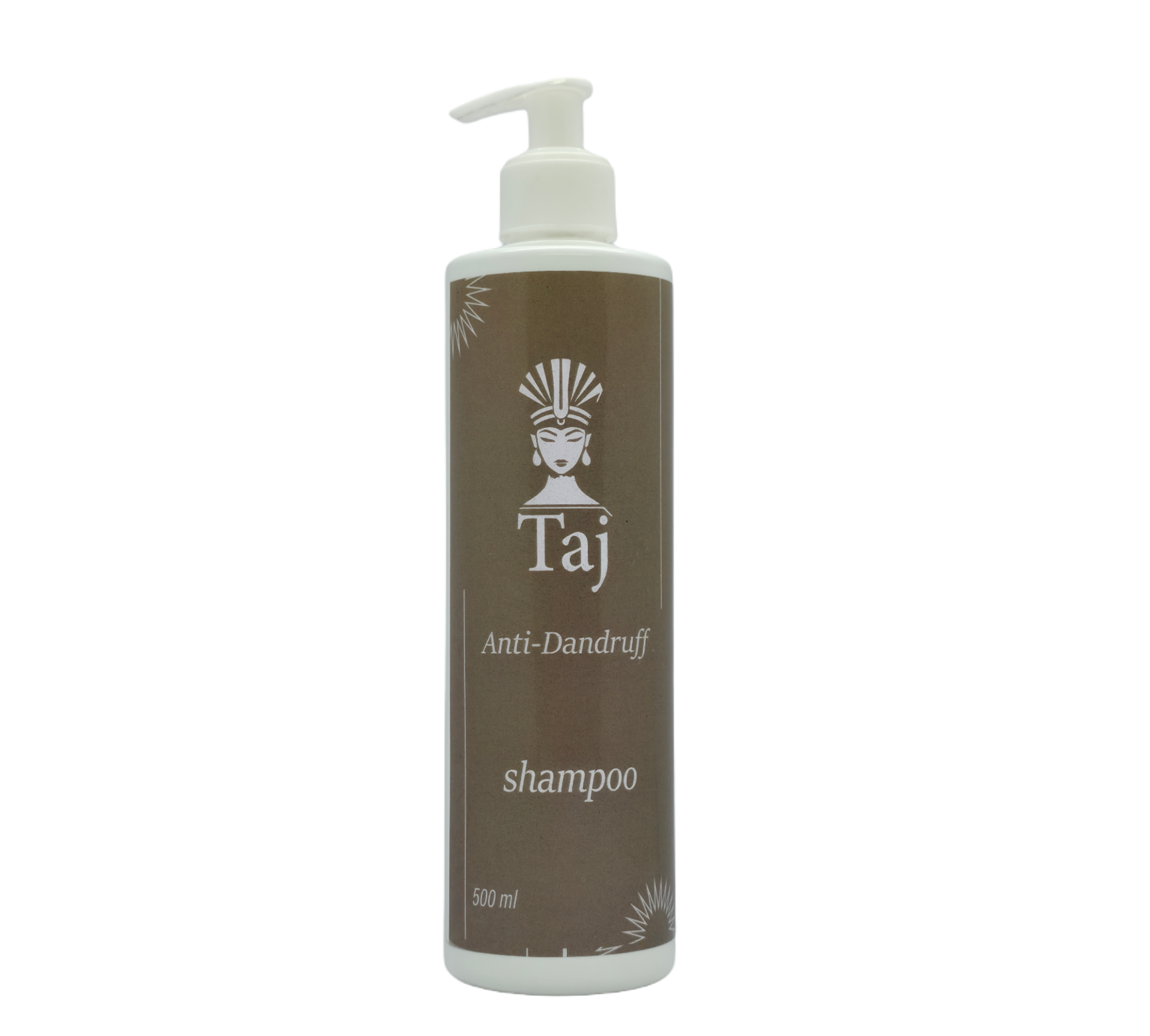 Taj – Anti-Dandruff Shampoo - 500ml