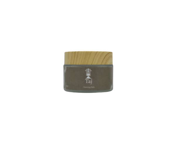 Taj – Cleansing Balm (Makeup Remover & Deep Cleanser) - 50ml