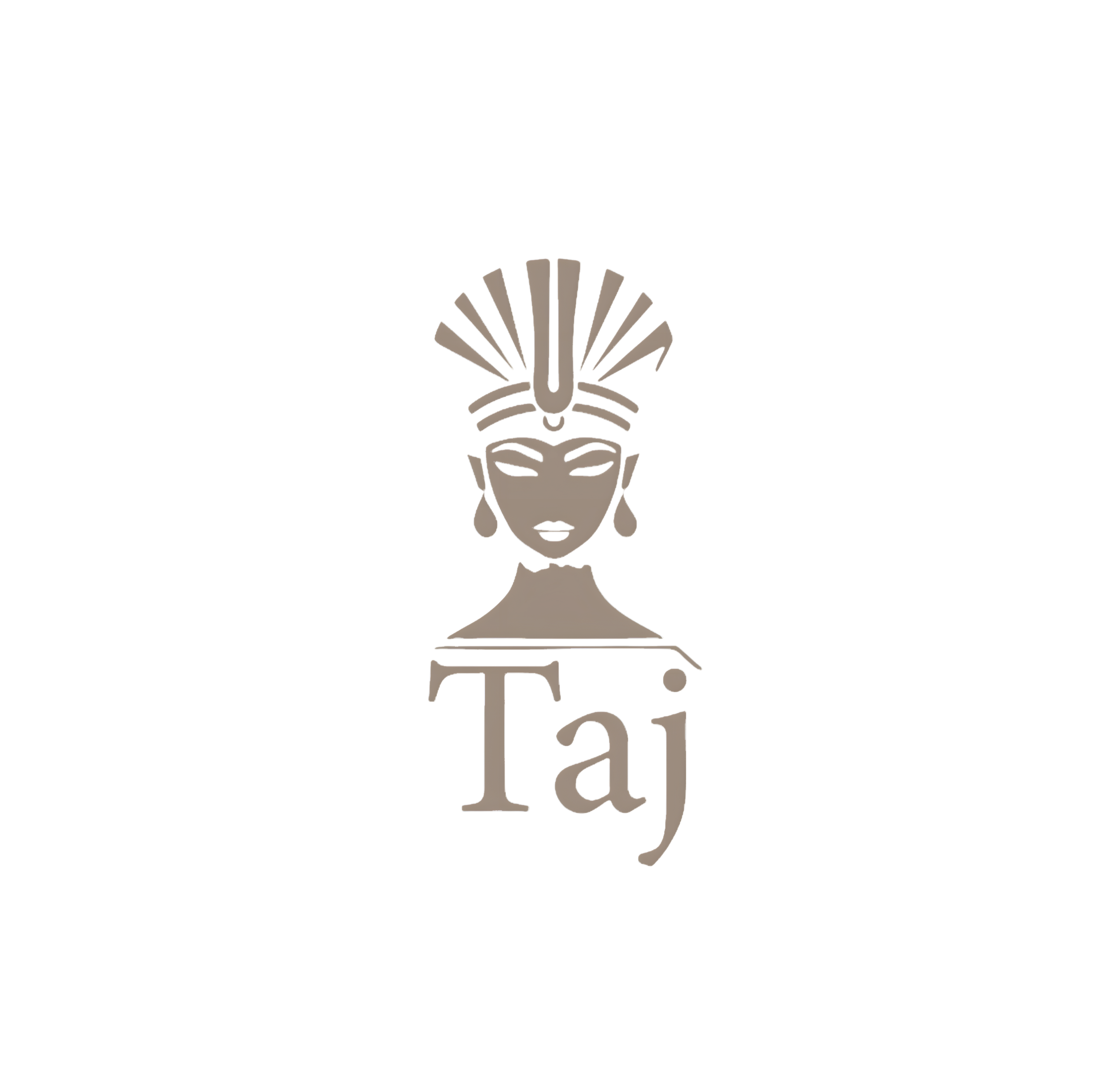 TAJ logo